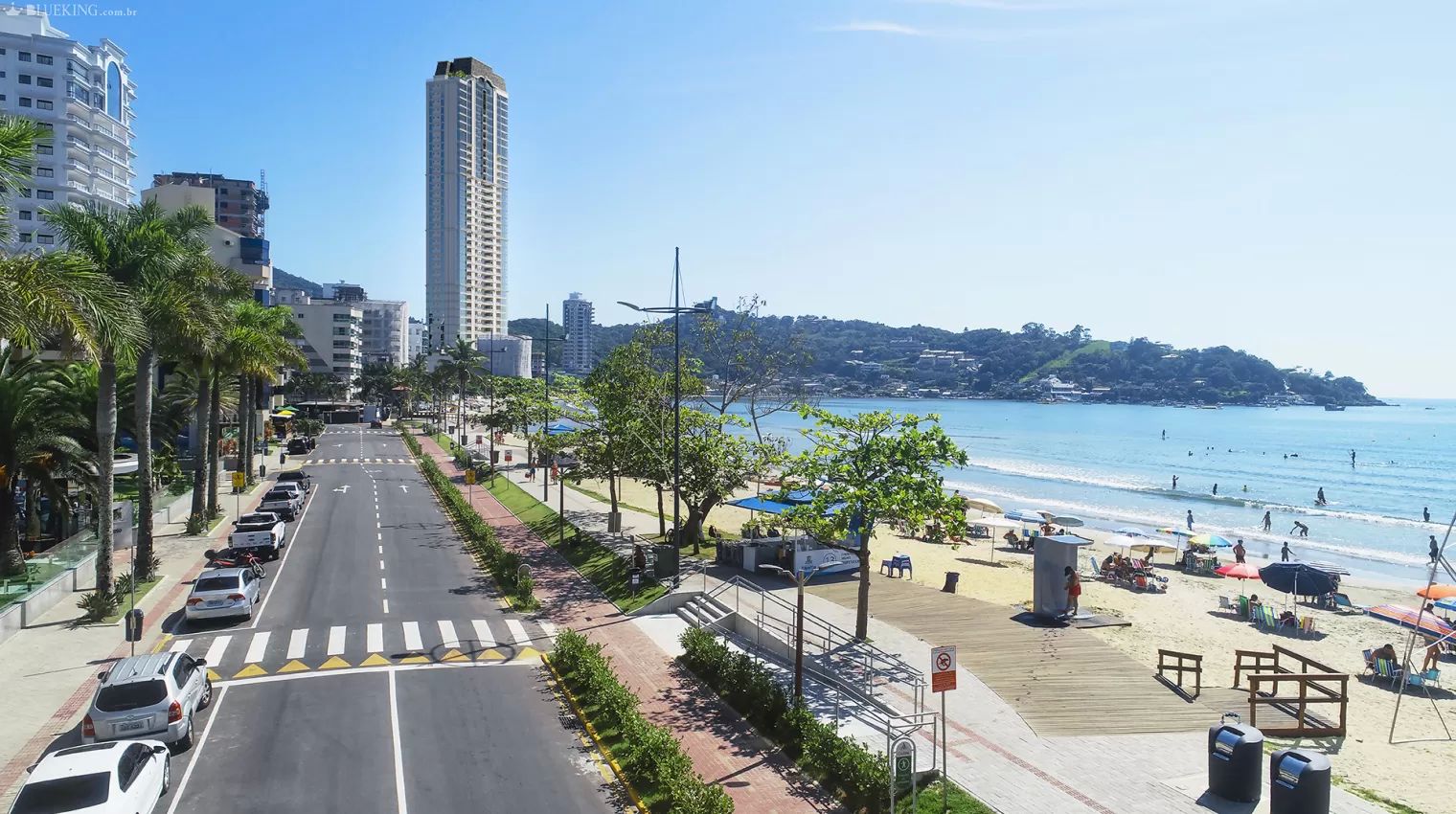 Number One Residence - Number One Residence - entorno